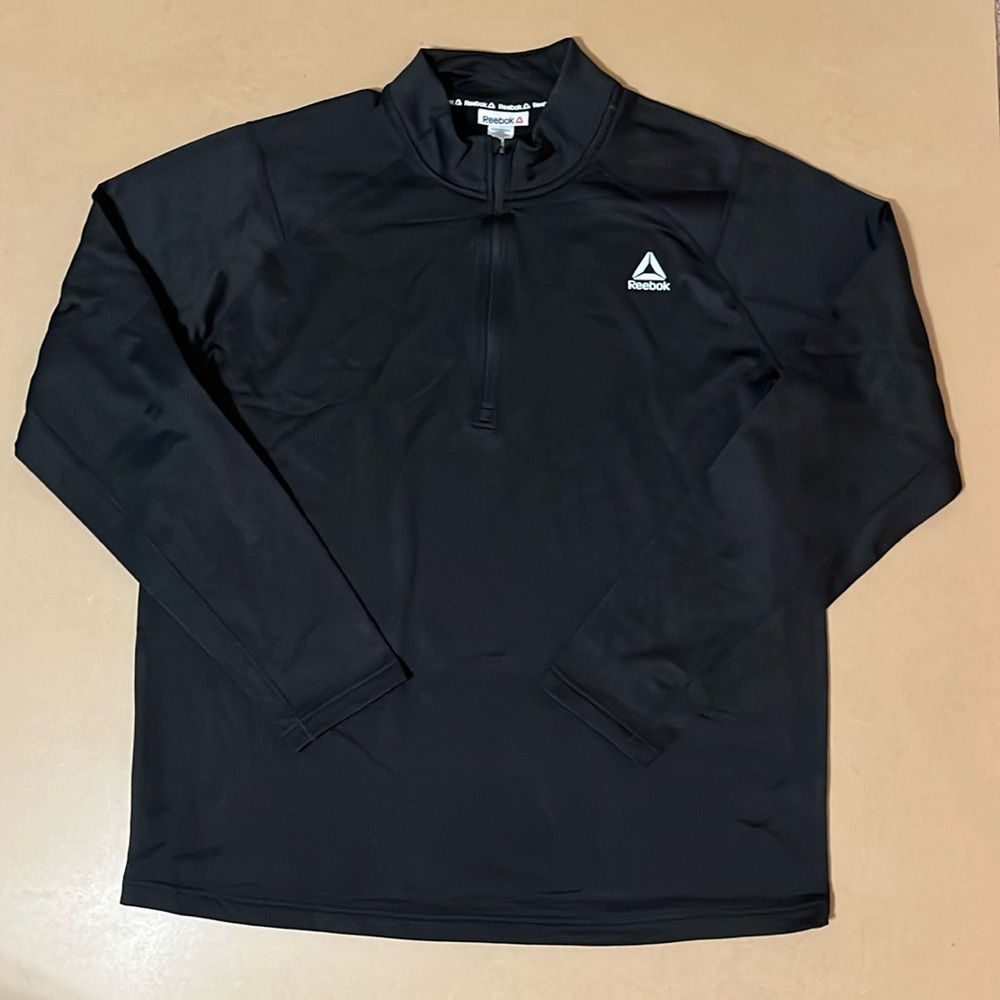 Zip Pullover - Picture 2 of 6